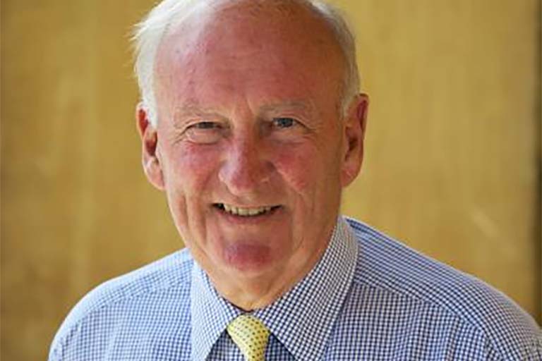 Geoff Matthews