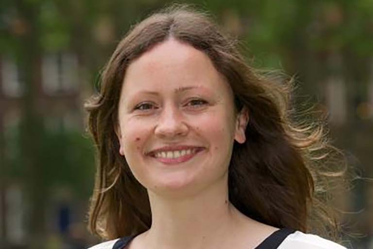 Lucy Gilbert