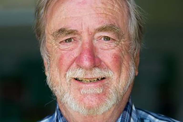 Professor Murray Stewart
