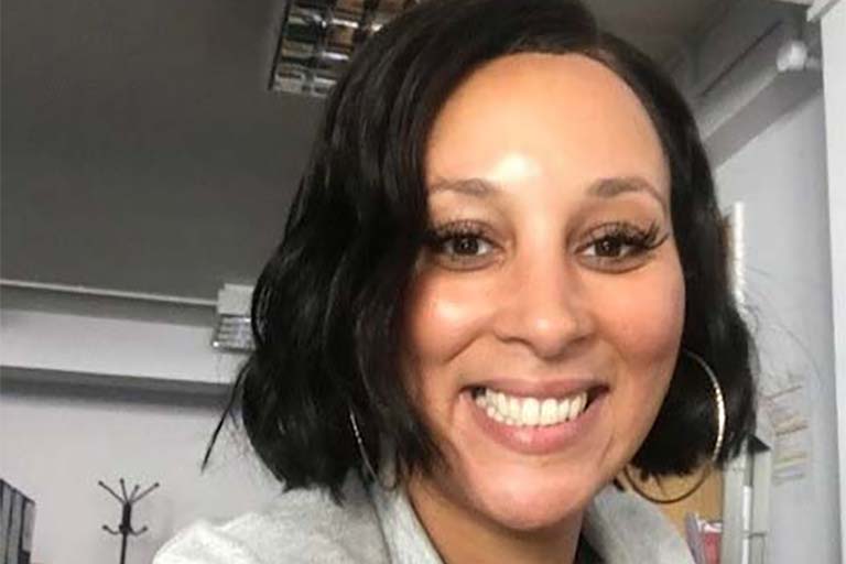 Charlene Lawrence
