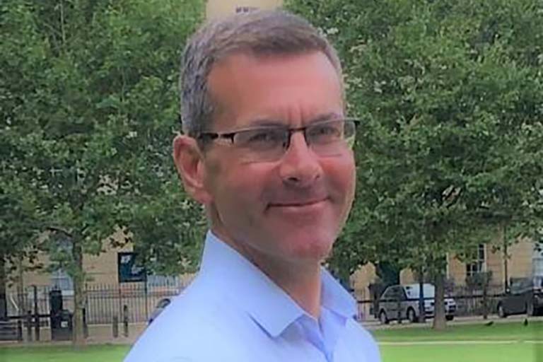 John Stienlet