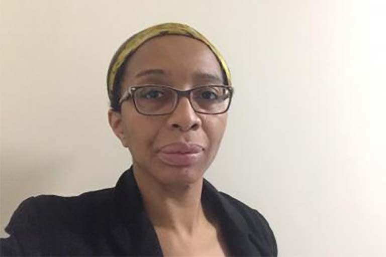 Leiza McLeod
