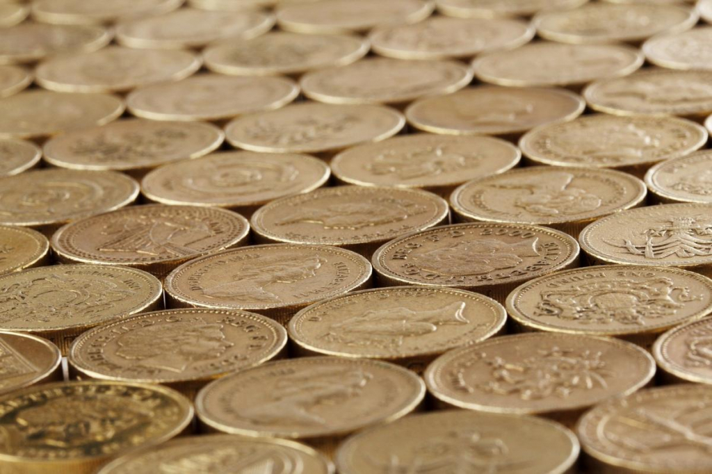 Funding For Environmental Causes Quartet CF