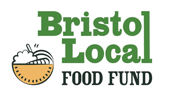 Logo - Bristol Local Food Fund