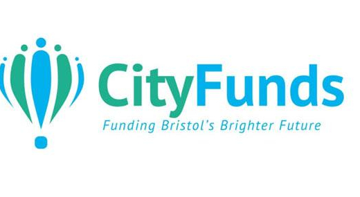 City funds logo