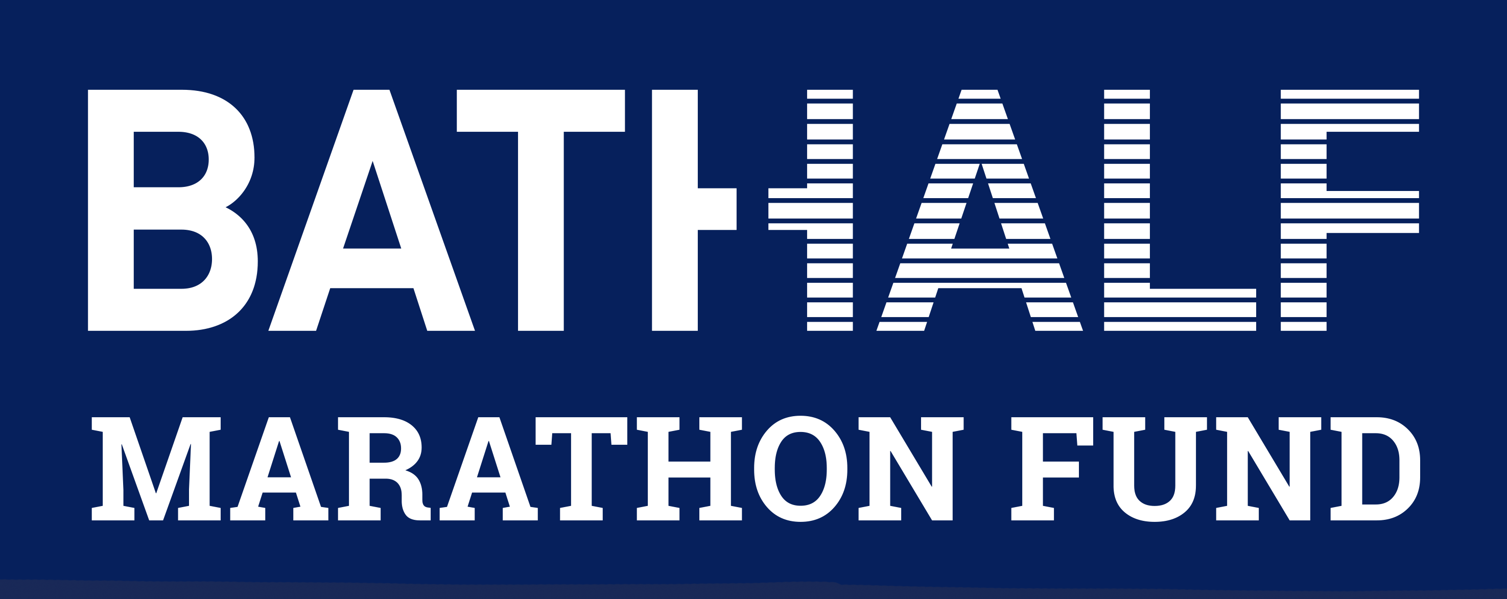 Bath Half Marathon Fund Grant