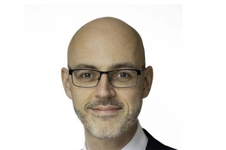 Matt Crossman