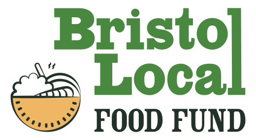 Bristol Local Food Fund logo