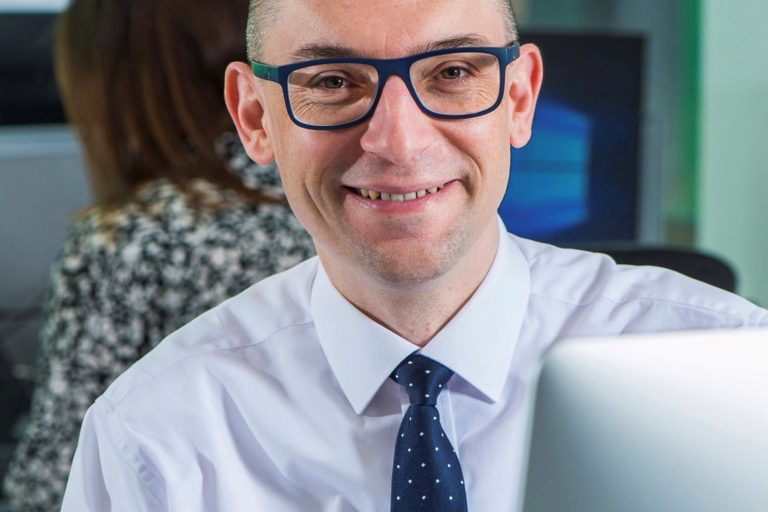 Dan Wood
