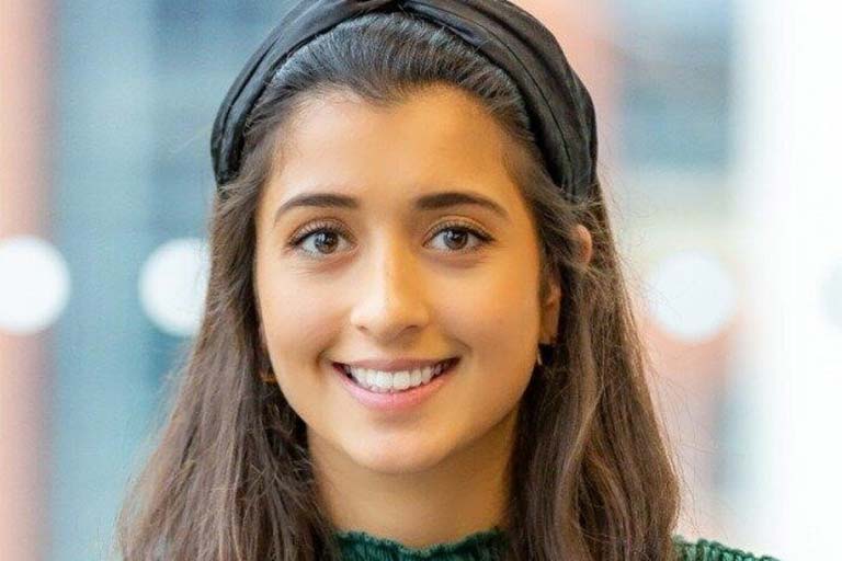 Ella Patel