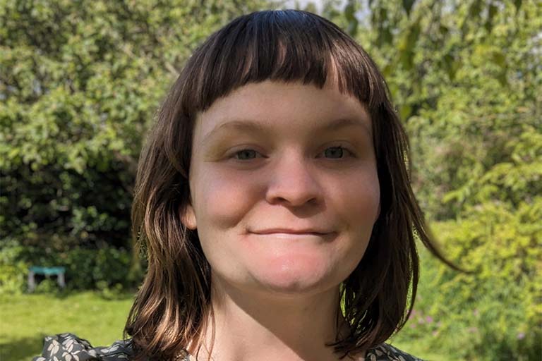 Liz Alcock