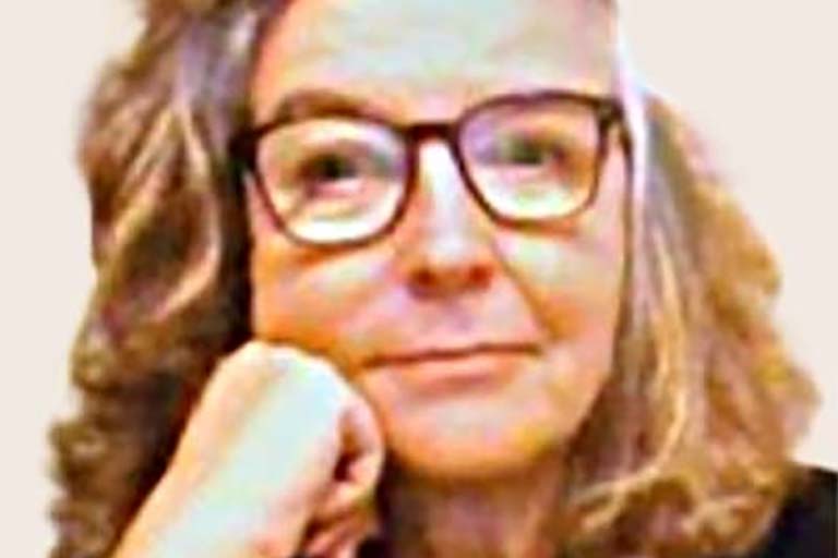 Di Robinson