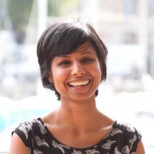 Sabita Ravi