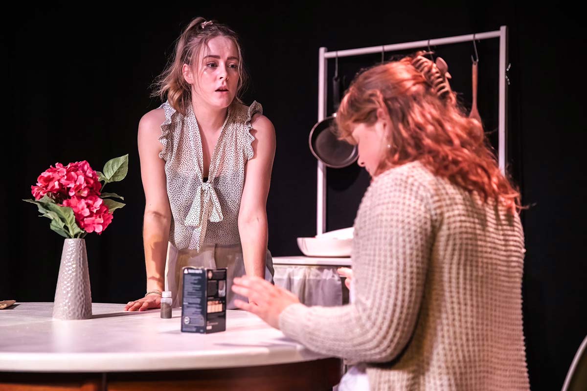 Shakespeare at the Tobacco Factory Bursary Fund