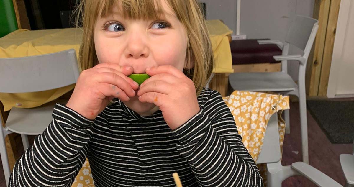 Local giving supports new Incredible Kids initiative