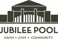 Jubilee Pool logo