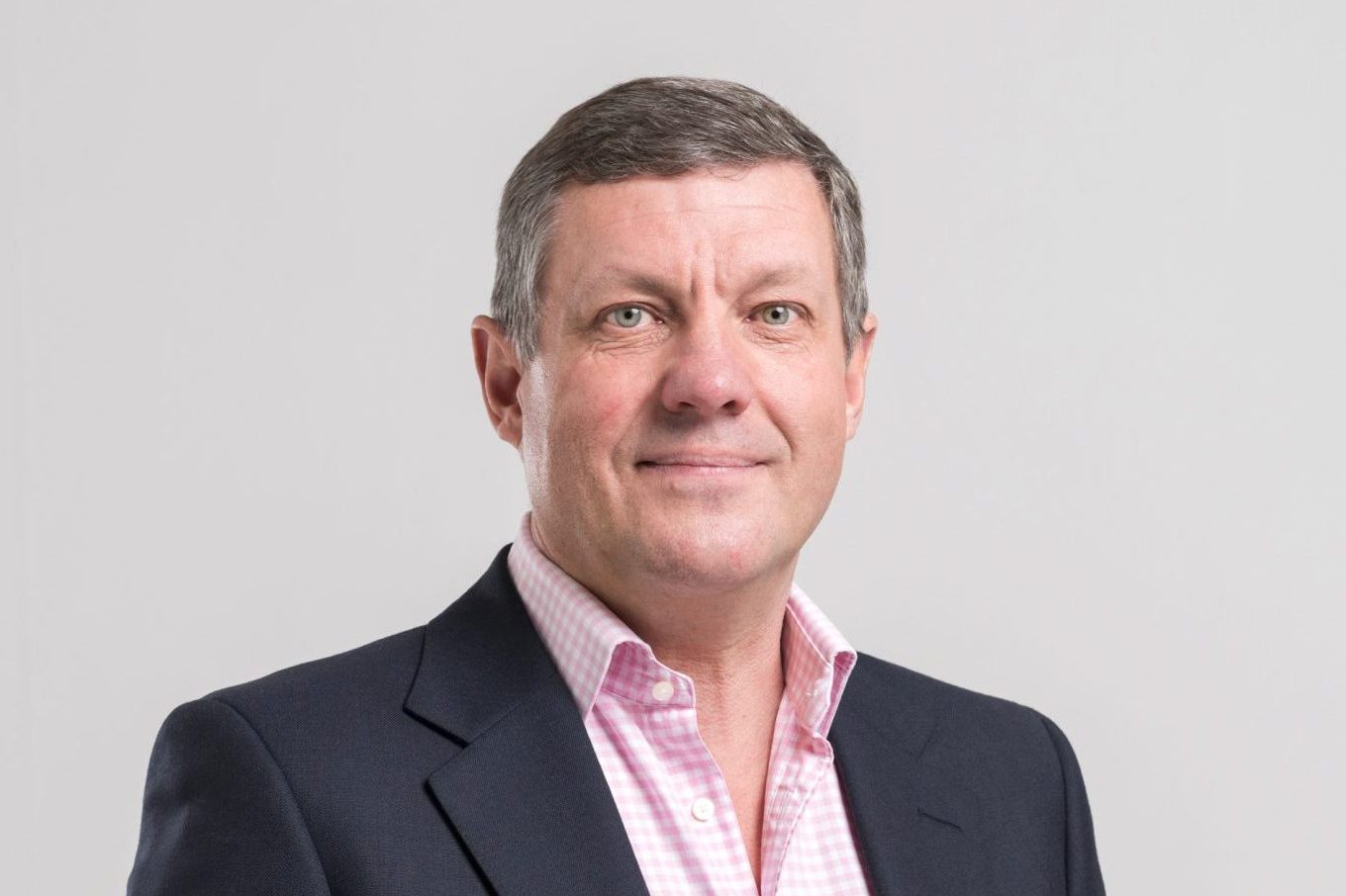 Richard Tredwin, Trustee, Quartet Community Foundation