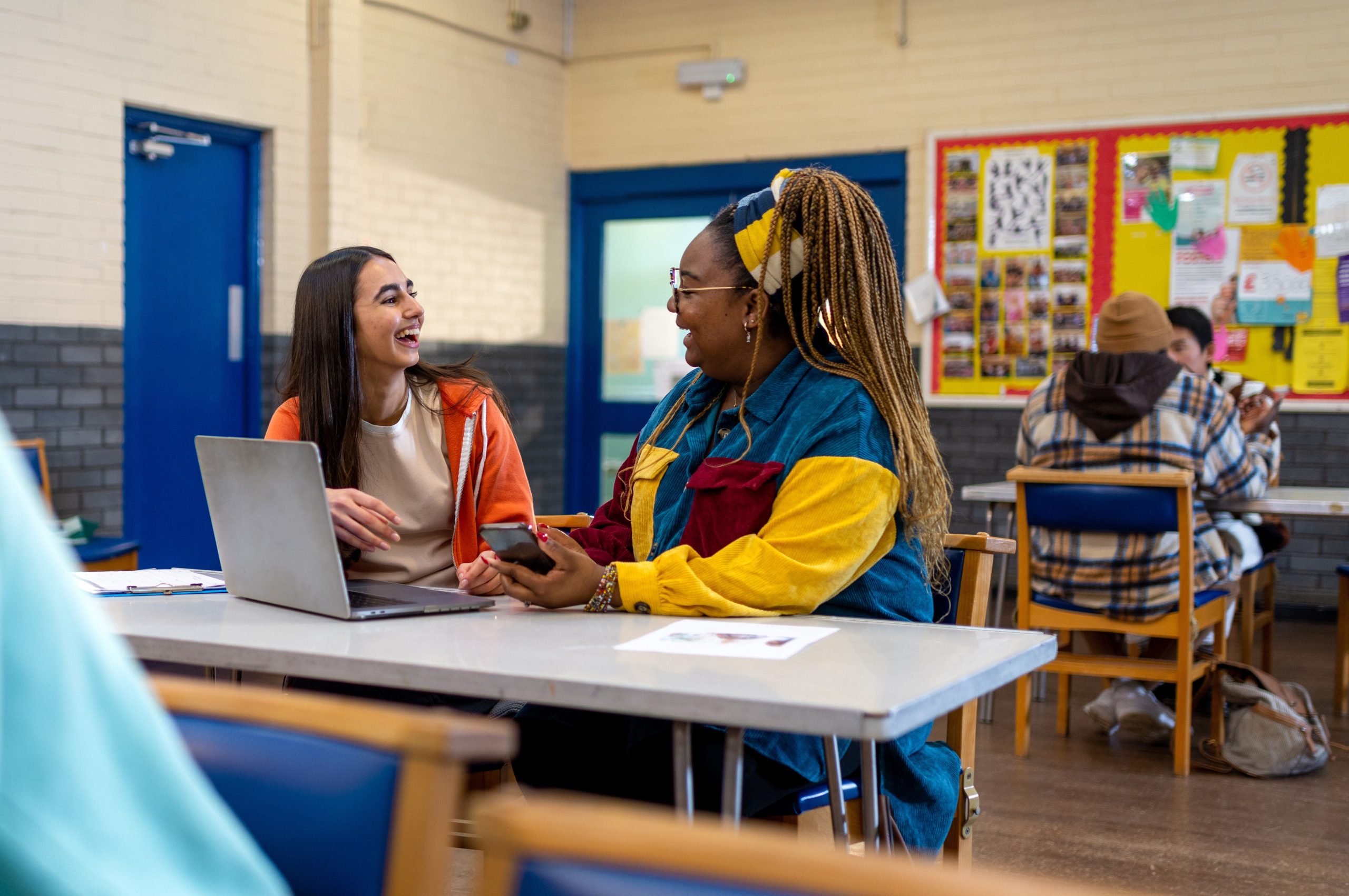 Bath Digital Divide Collective