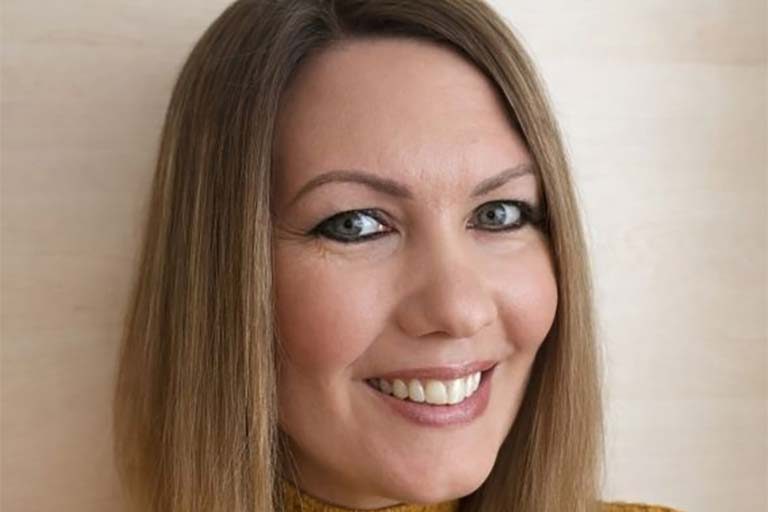 Lucy Saunders