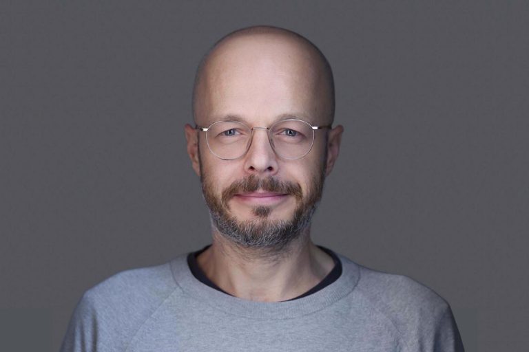 Andrew O’Sullivan