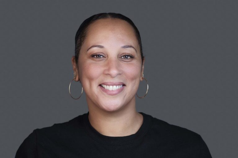 Charlene Lawrence
