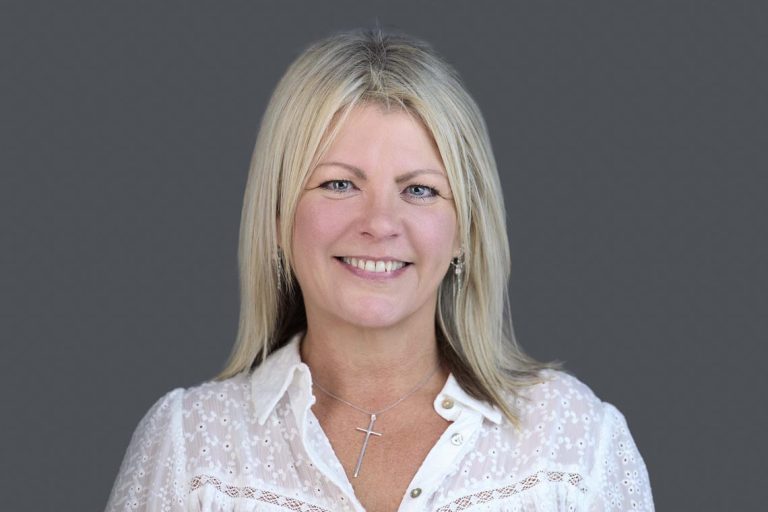 Julie Newman