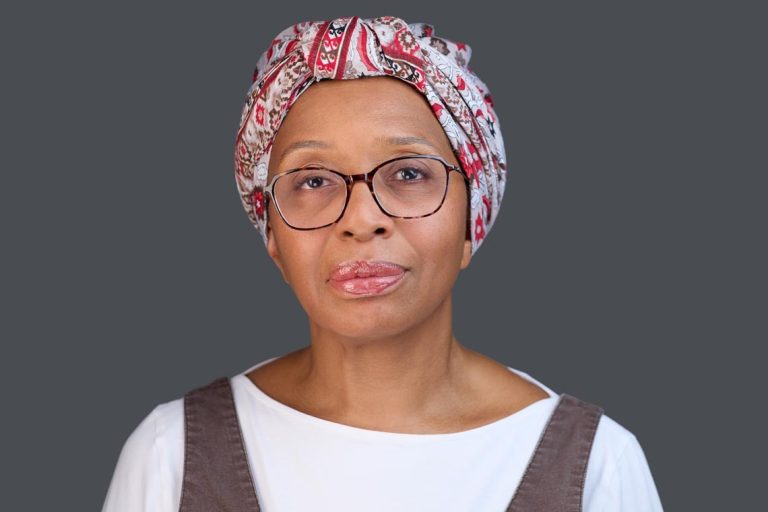 Leiza McLeod