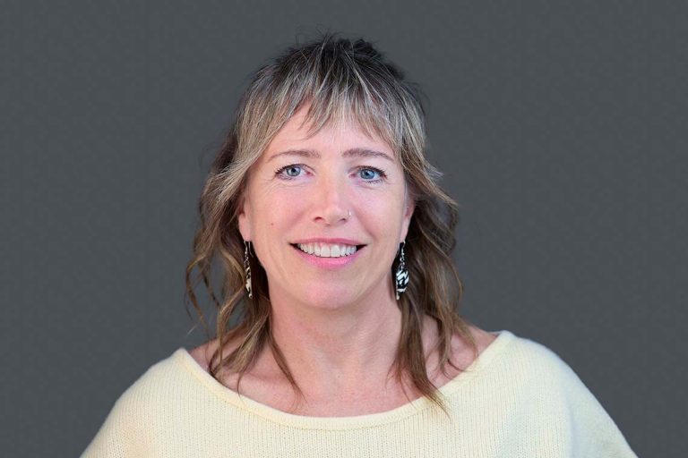 Lisa Grizzell